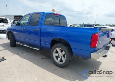 2008 Dodge Ram 1500 Slt z USA, uszkodzony, nr VIN 1D7HA18228J200031